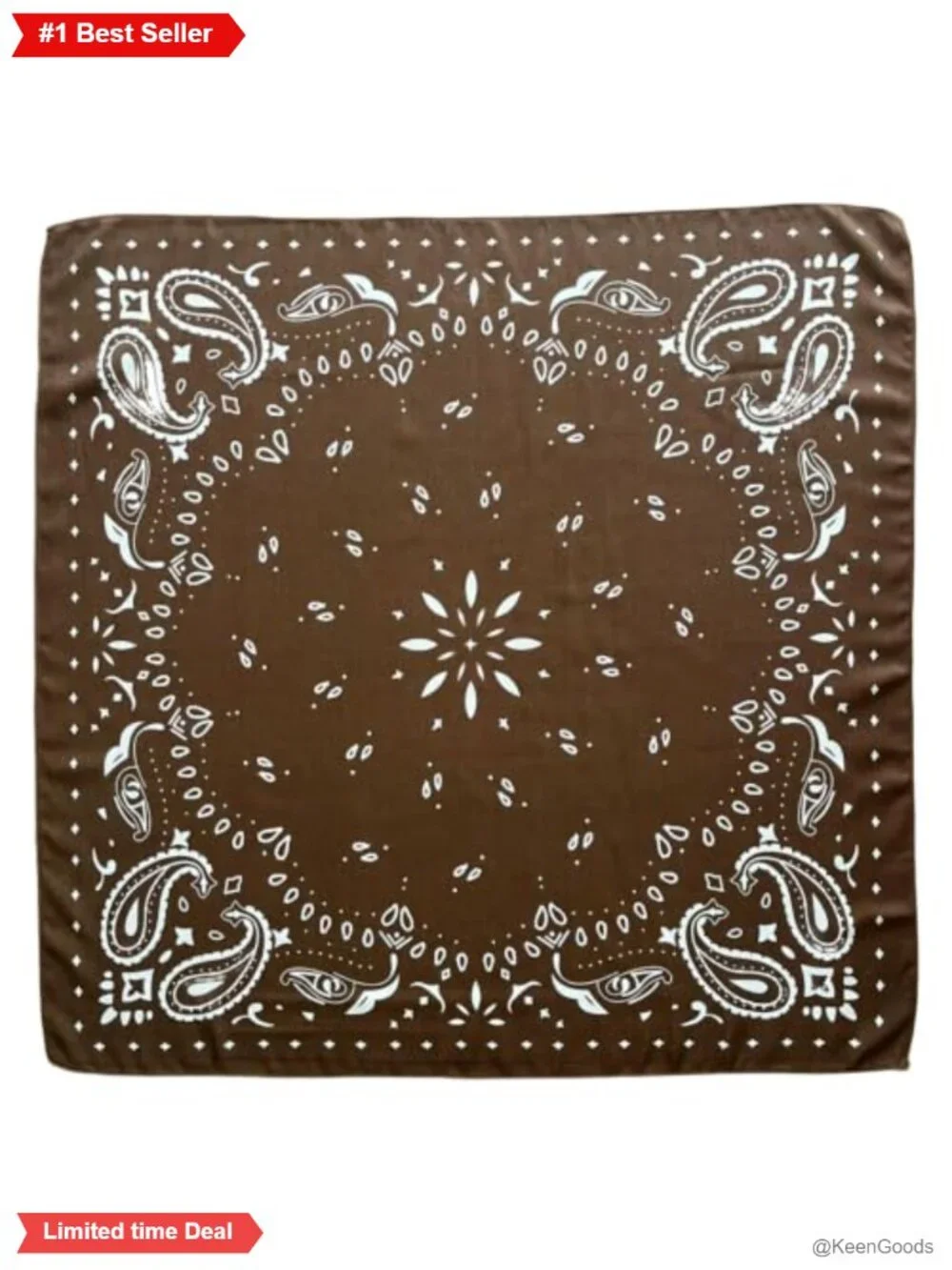 Silk Hair Wrap 35
